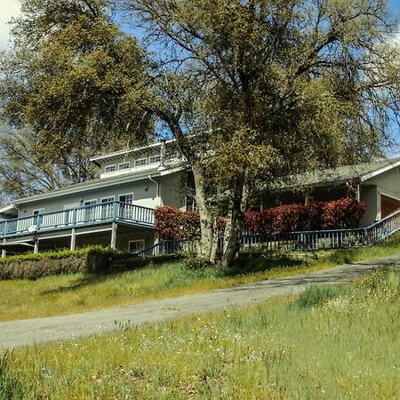 Charming Downstairs Unit Apartment Oakhurst Exterior foto