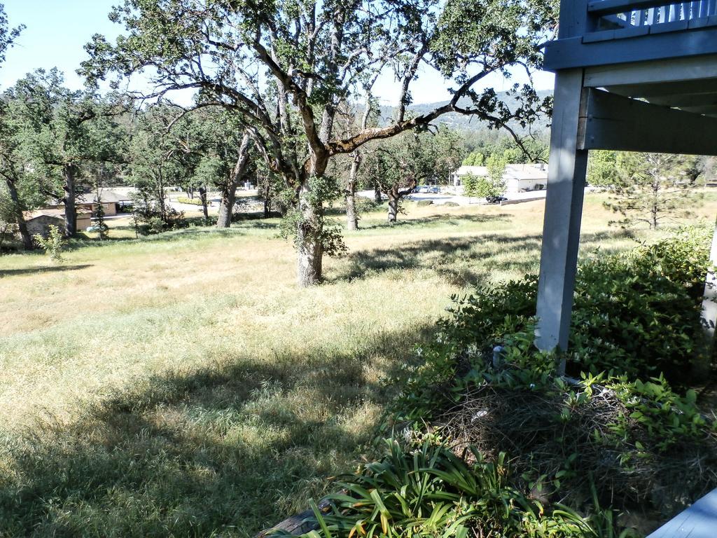 Charming Downstairs Unit Apartment Oakhurst Exterior foto