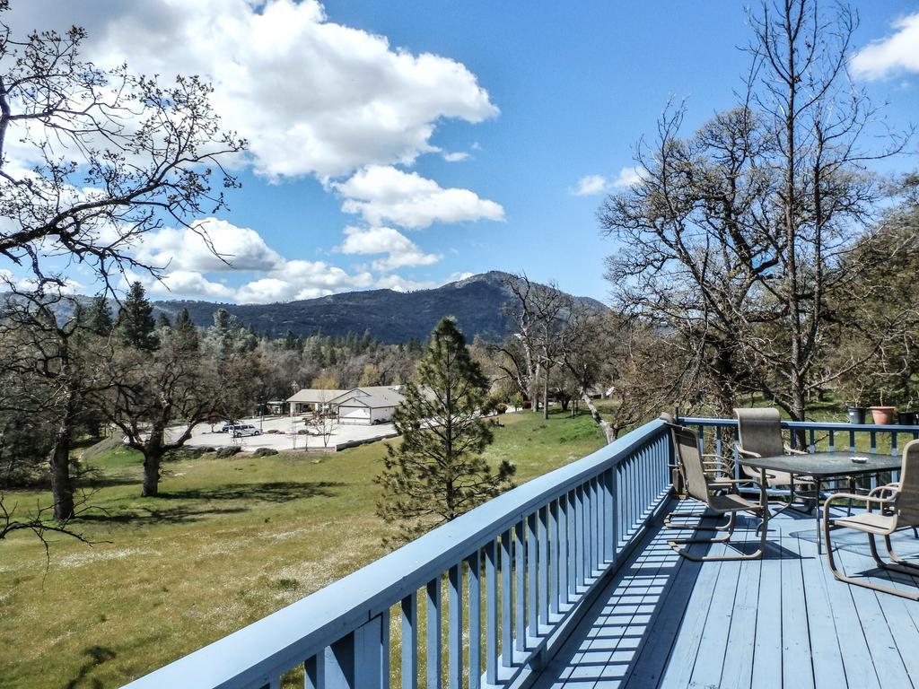 Charming Downstairs Unit Apartment Oakhurst Exterior foto