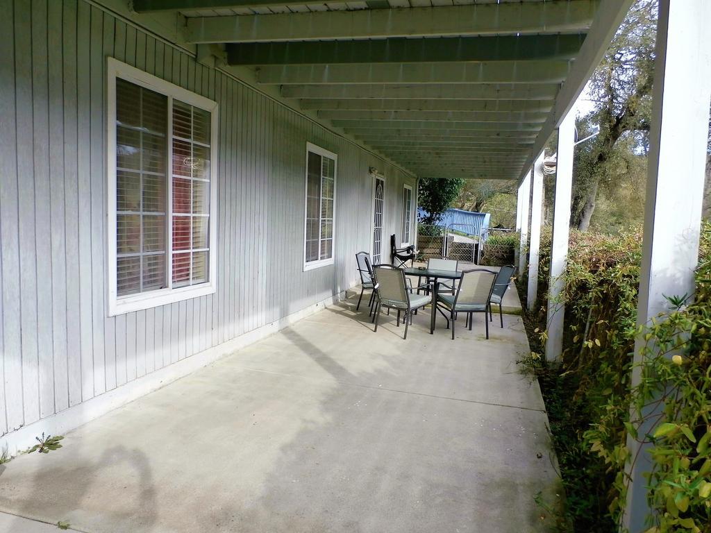 Charming Downstairs Unit Apartment Oakhurst Exterior foto