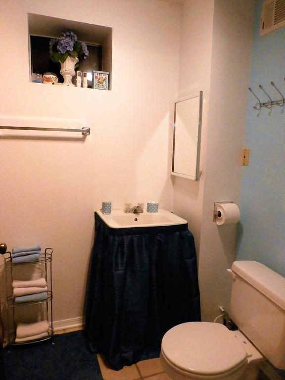 Charming Downstairs Unit Apartment Oakhurst Exterior foto