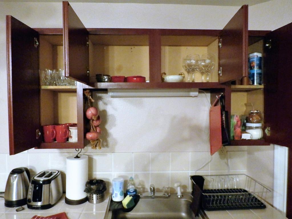Charming Downstairs Unit Apartment Oakhurst Exterior foto