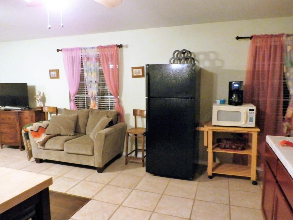 Charming Downstairs Unit Apartment Oakhurst Exterior foto