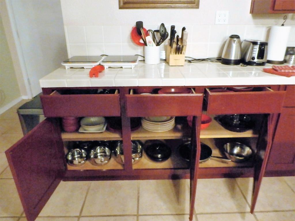 Charming Downstairs Unit Apartment Oakhurst Exterior foto