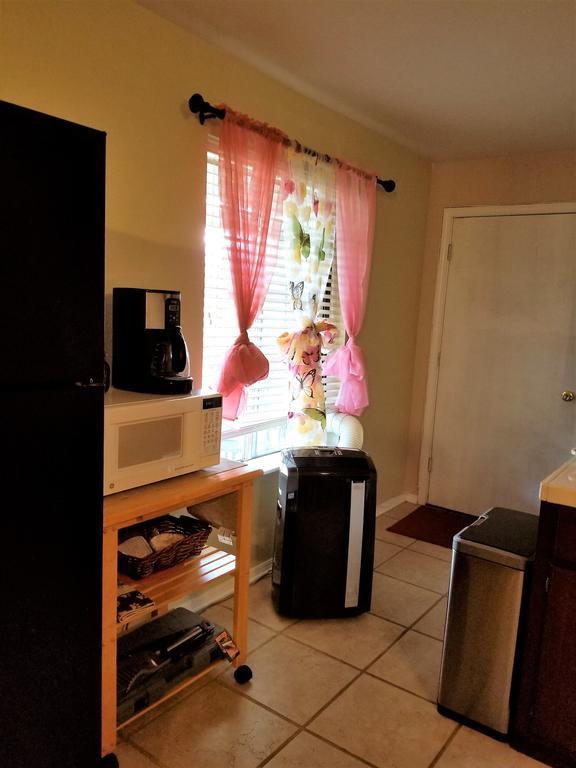 Charming Downstairs Unit Apartment Oakhurst Exterior foto